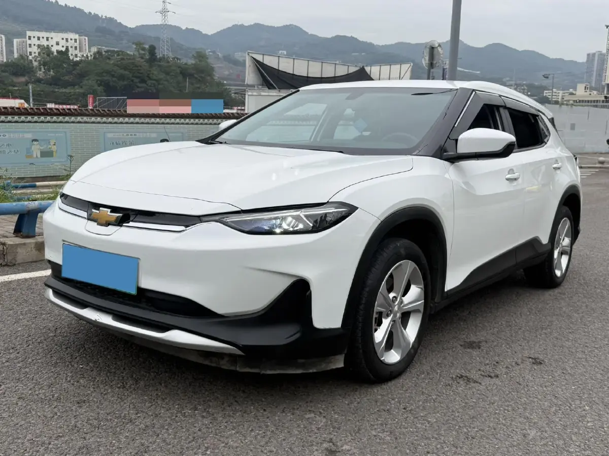 2022 Chevrolet Menlo BEV 61.1KWH