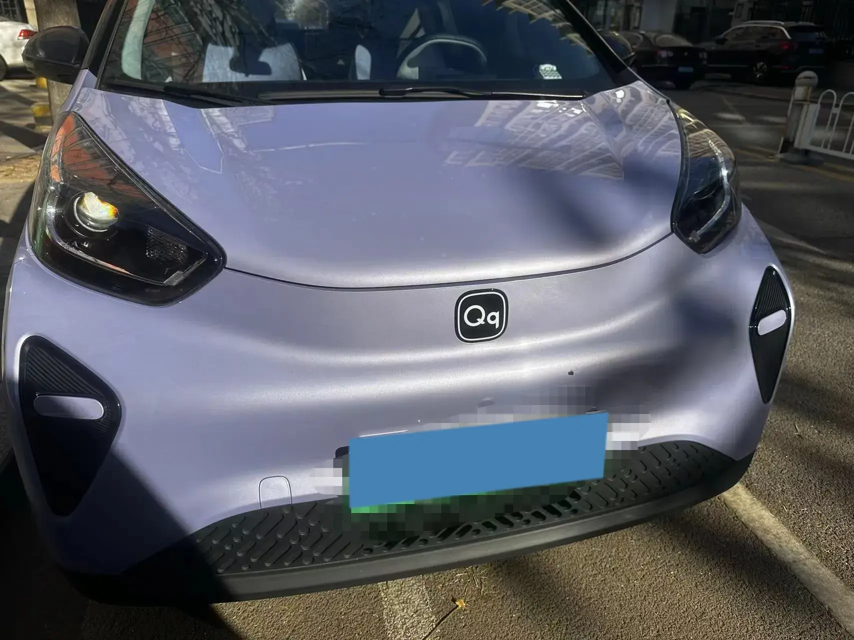 2024 CHERY LITTLE thumbnail 4