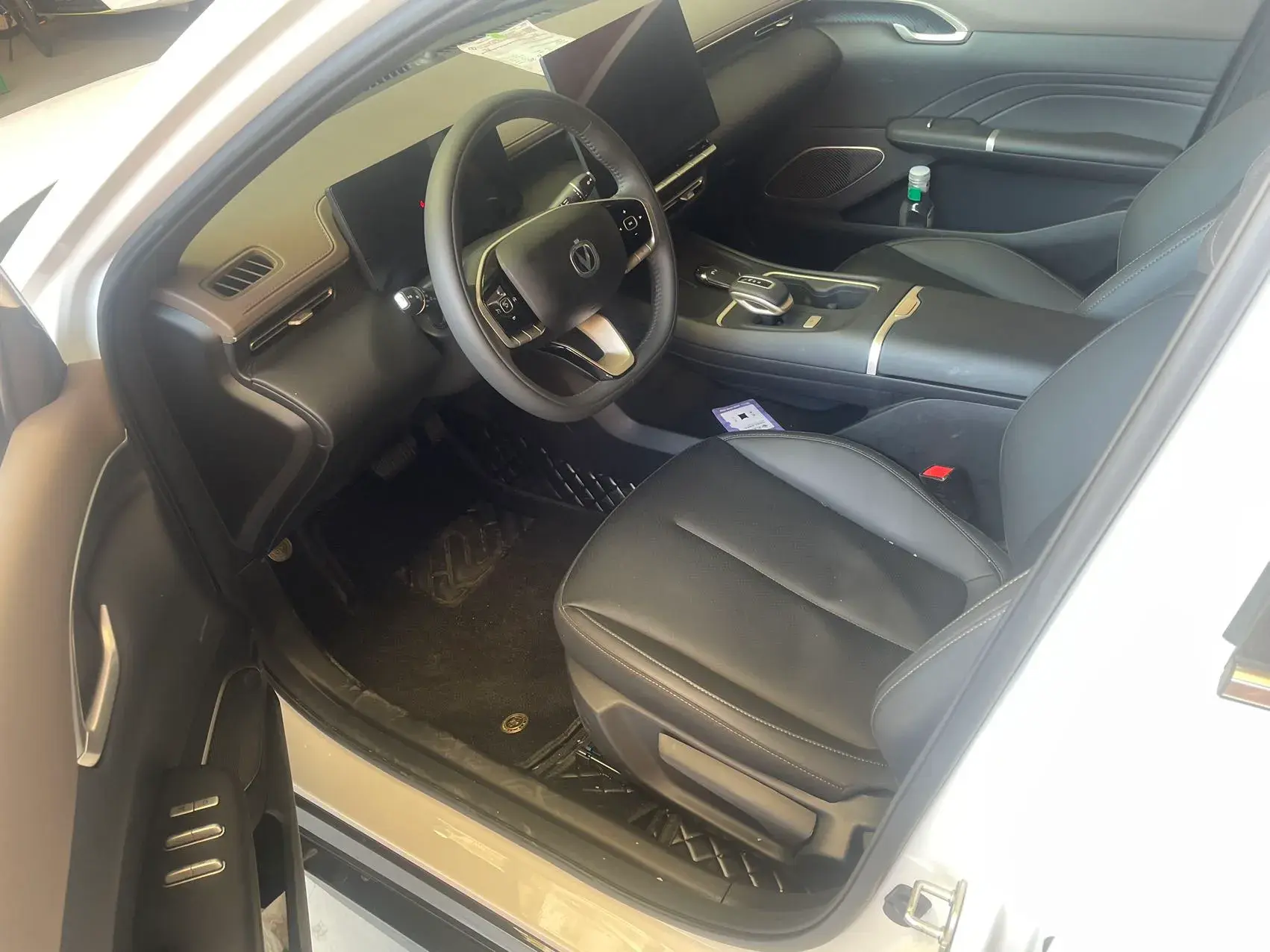 2023 CHANGAN EADO thumbnail 4