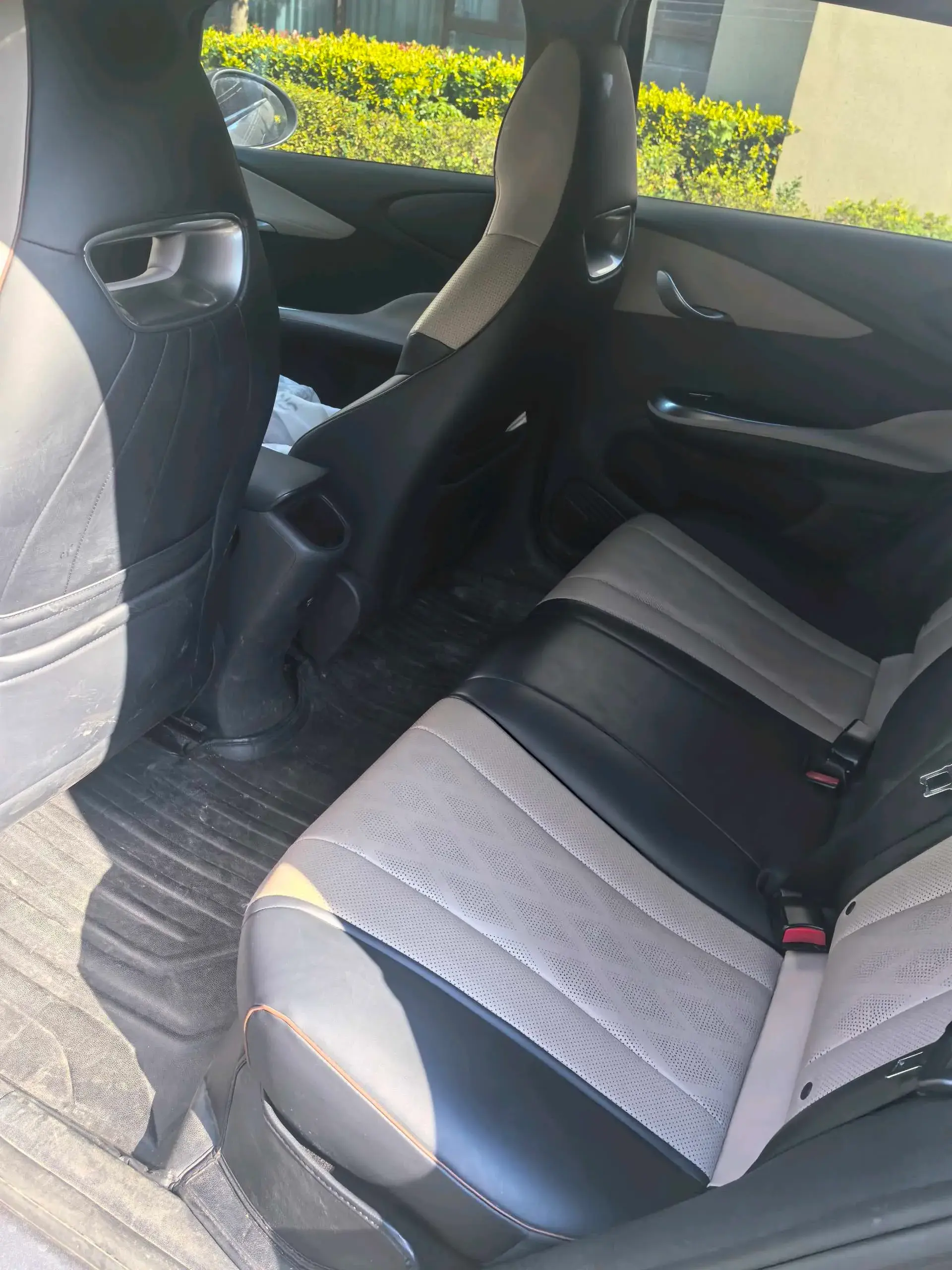 2023 BYD DOLPHIN thumbnail 4