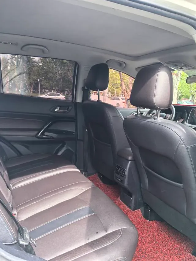 2019 GAC Trumpchi GS4 1.5T 169HP L4 6AT,autocango,china used car exporter,china ev exporter,chinese used car exporter,chinese used ev exporter