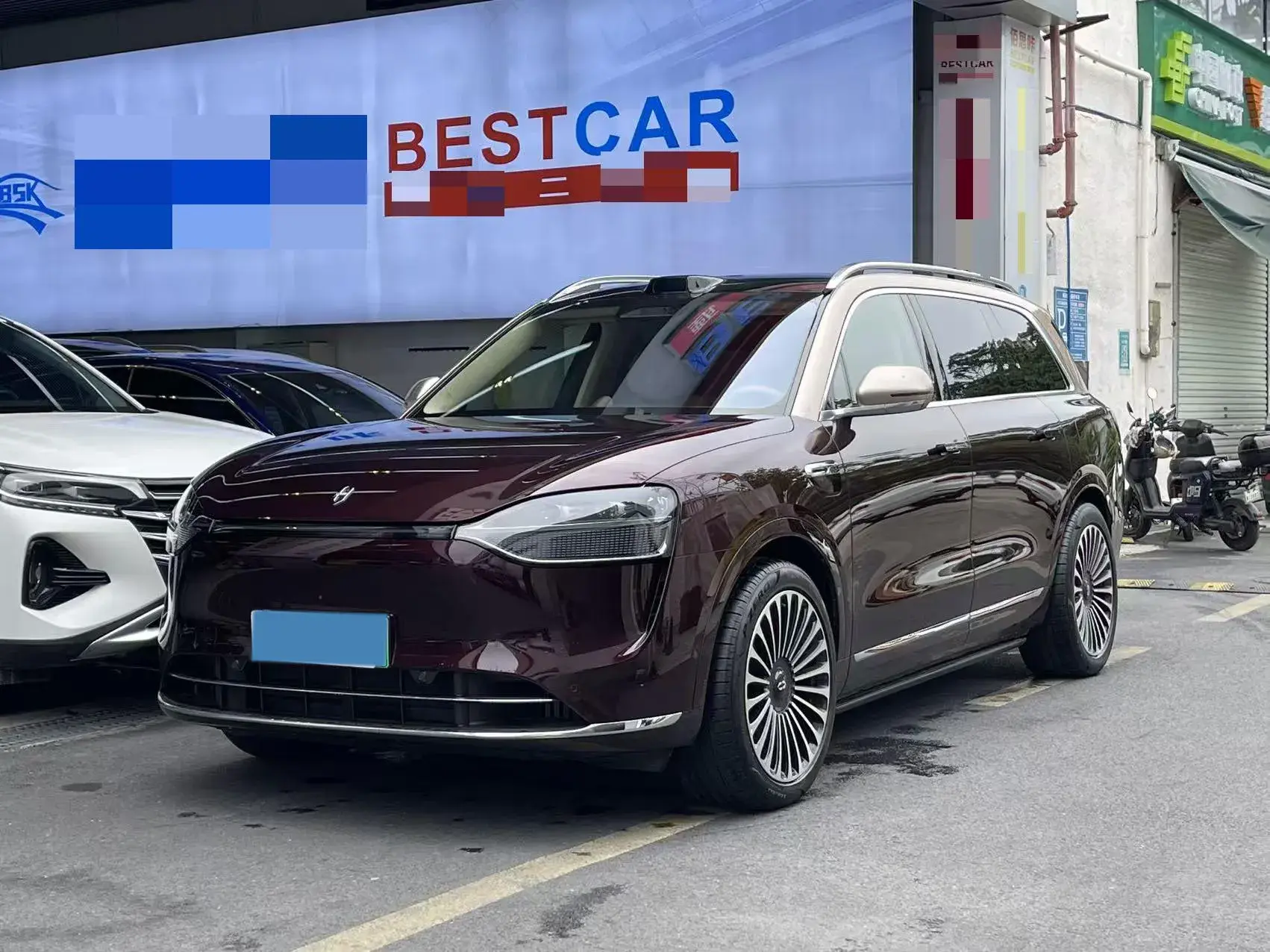 2025 AITO AITO view 1