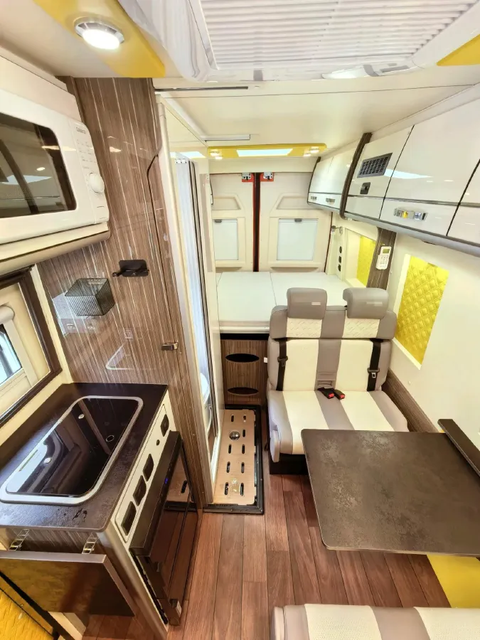 2021 MAXUS V90 RV 2.0T 148HP L4 6AT,autocango,china used car exporter,china ev exporter,chinese used car exporter,chinese used ev exporter