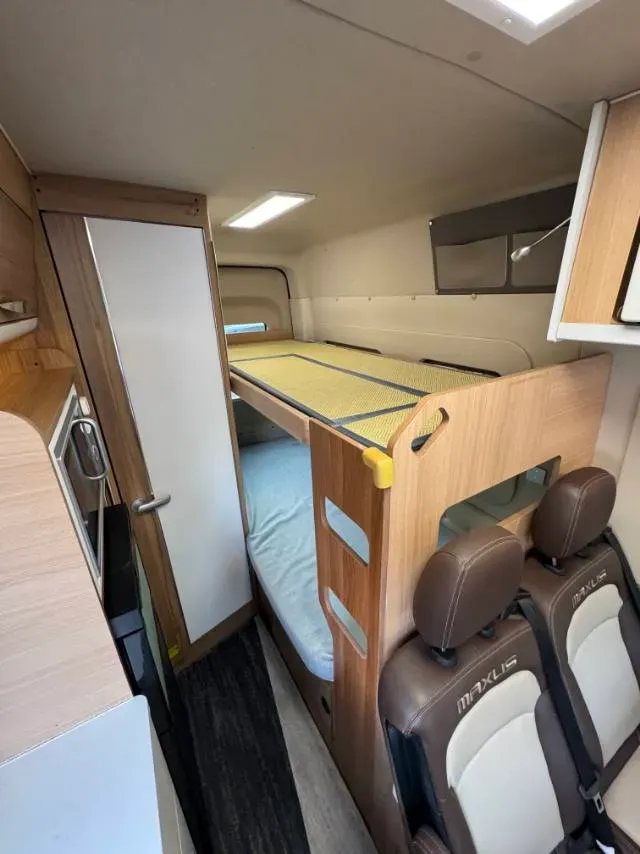 2021 MAXUS V90 RV 2.0T 148HP L4 6AT,autocango,china used car exporter,china ev exporter,chinese used car exporter,chinese used ev exporter