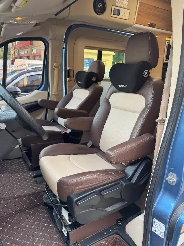 2021 MAXUS V90 RV 2.0T 148HP L4 6AT,autocango,china used car exporter,china ev exporter,chinese used car exporter,chinese used ev exporter