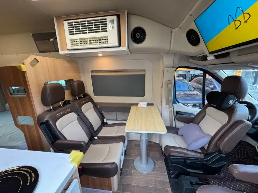 2021 MAXUS V90 RV 2.0T 148HP L4 6AT,autocango,china used car exporter,china ev exporter,chinese used car exporter,chinese used ev exporter