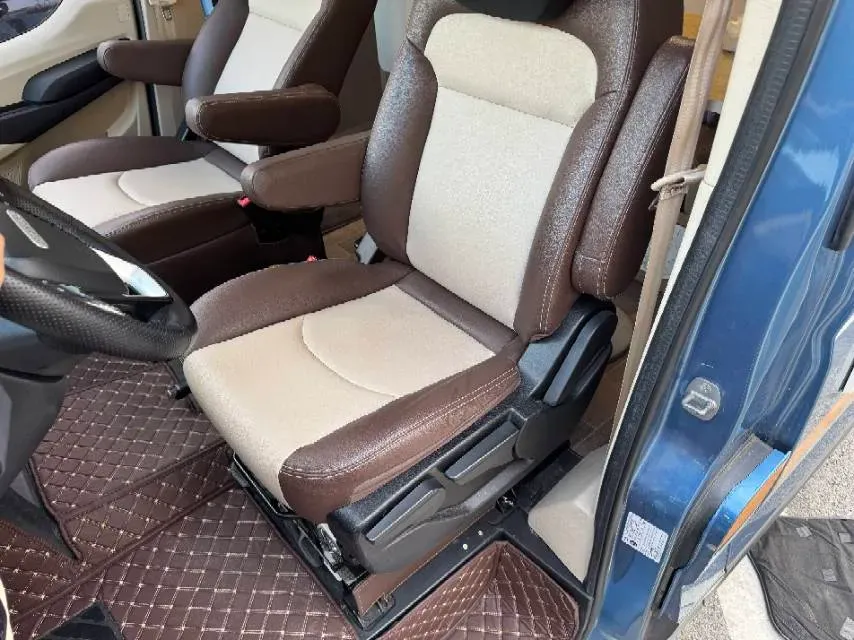 2021 MAXUS V90 RV 2.0T 148HP L4 6AT,autocango,china used car exporter,china ev exporter,chinese used car exporter,chinese used ev exporter