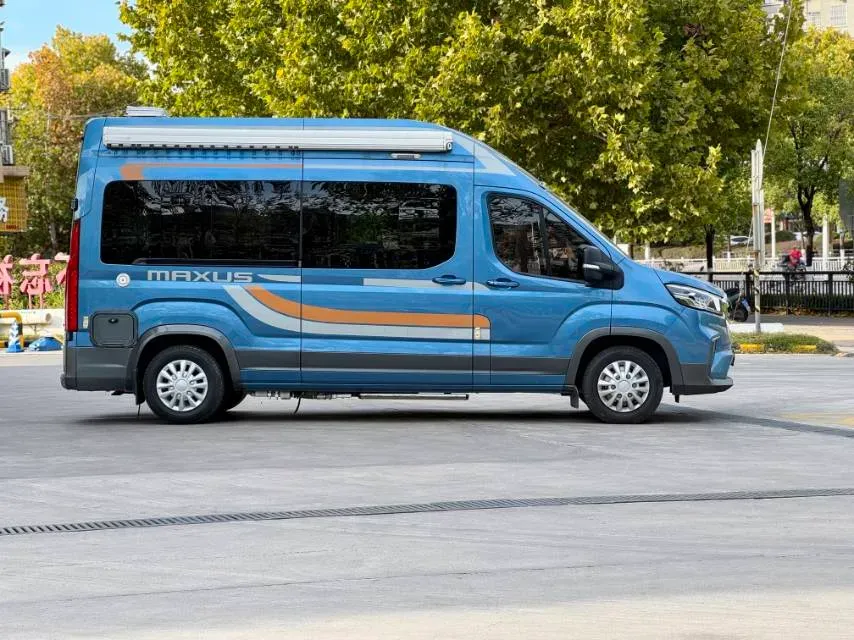 2021 MAXUS V90 RV 2.0T 148HP L4 6AT,autocango,china used car exporter,china ev exporter,chinese used car exporter,chinese used ev exporter