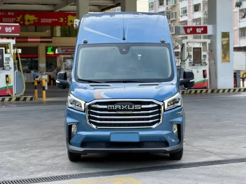 2021 MAXUS V90 RV 2.0T 148HP L4 6AT,autocango,china used car exporter,china ev exporter,chinese used car exporter,chinese used ev exporter