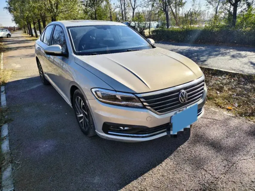 2022 VOLKSWAGEN LAVIDA thumbnail 3