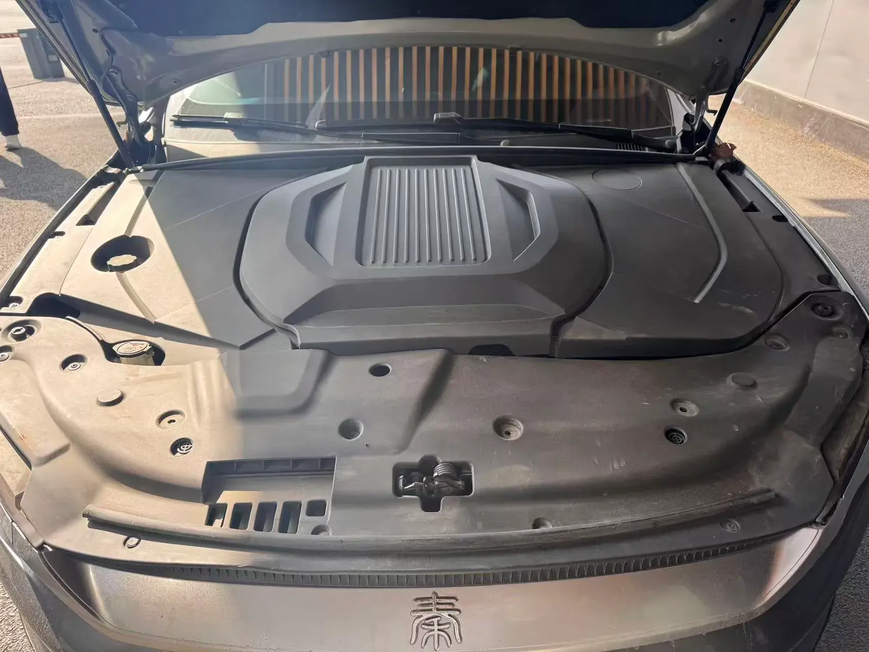 2021 BYD QIN thumbnail 4