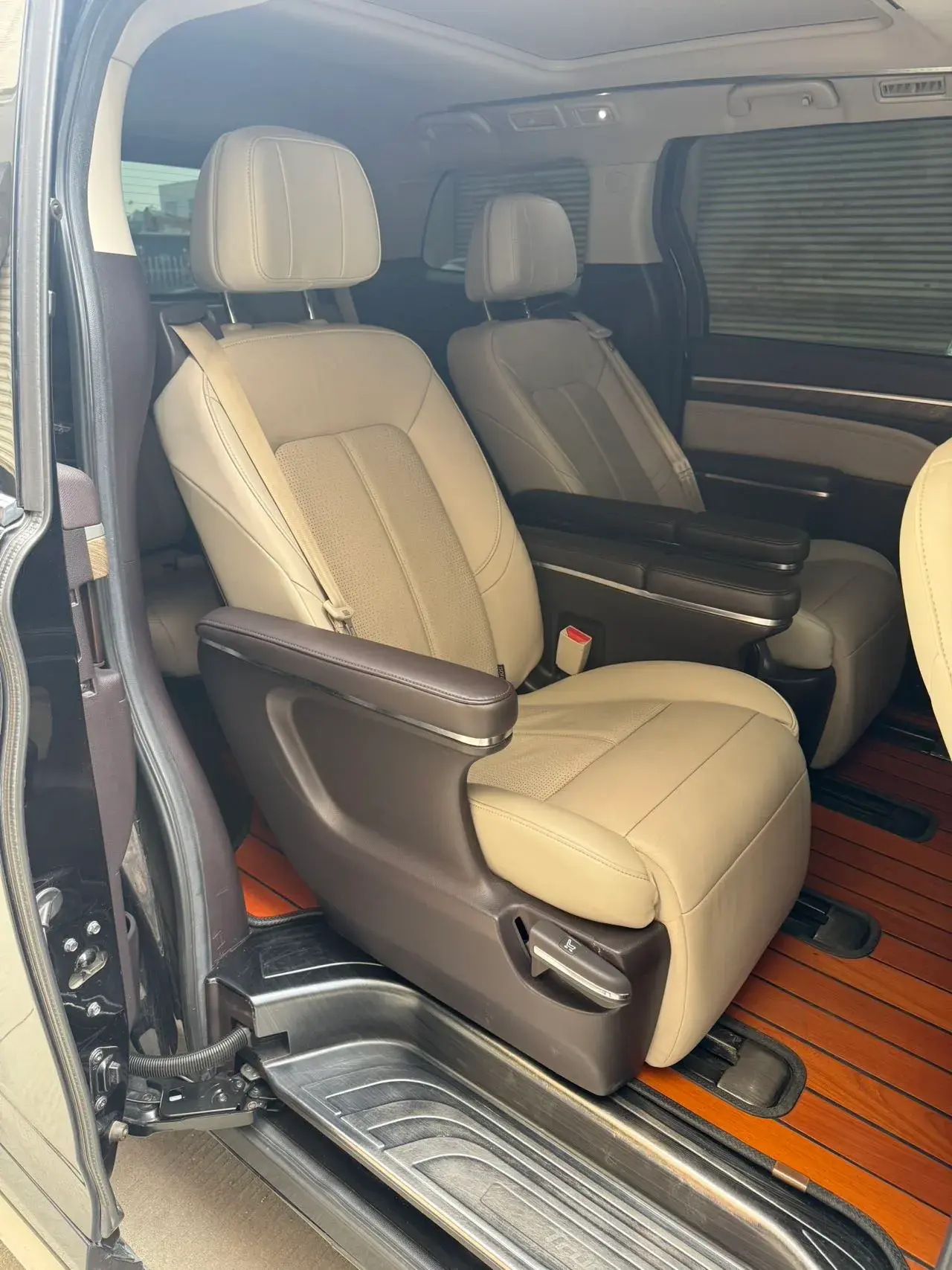 2021 GAC TRUMPCHI thumbnail 4