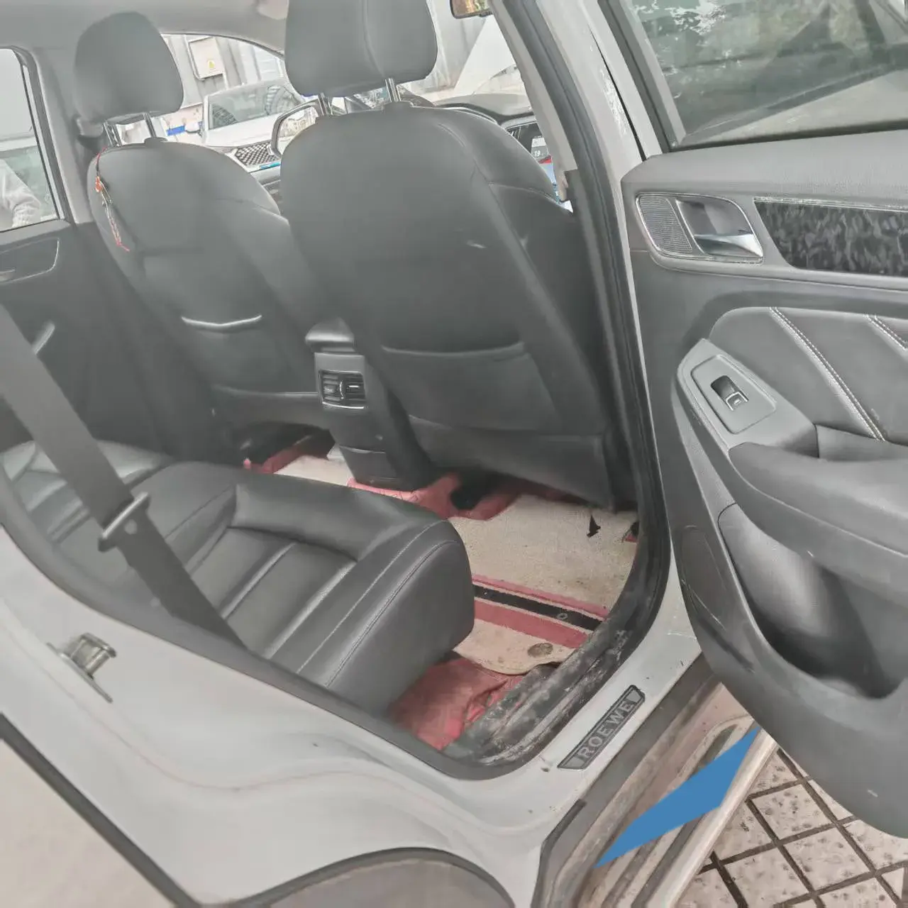 2018 ROEWE RX5 thumbnail 3