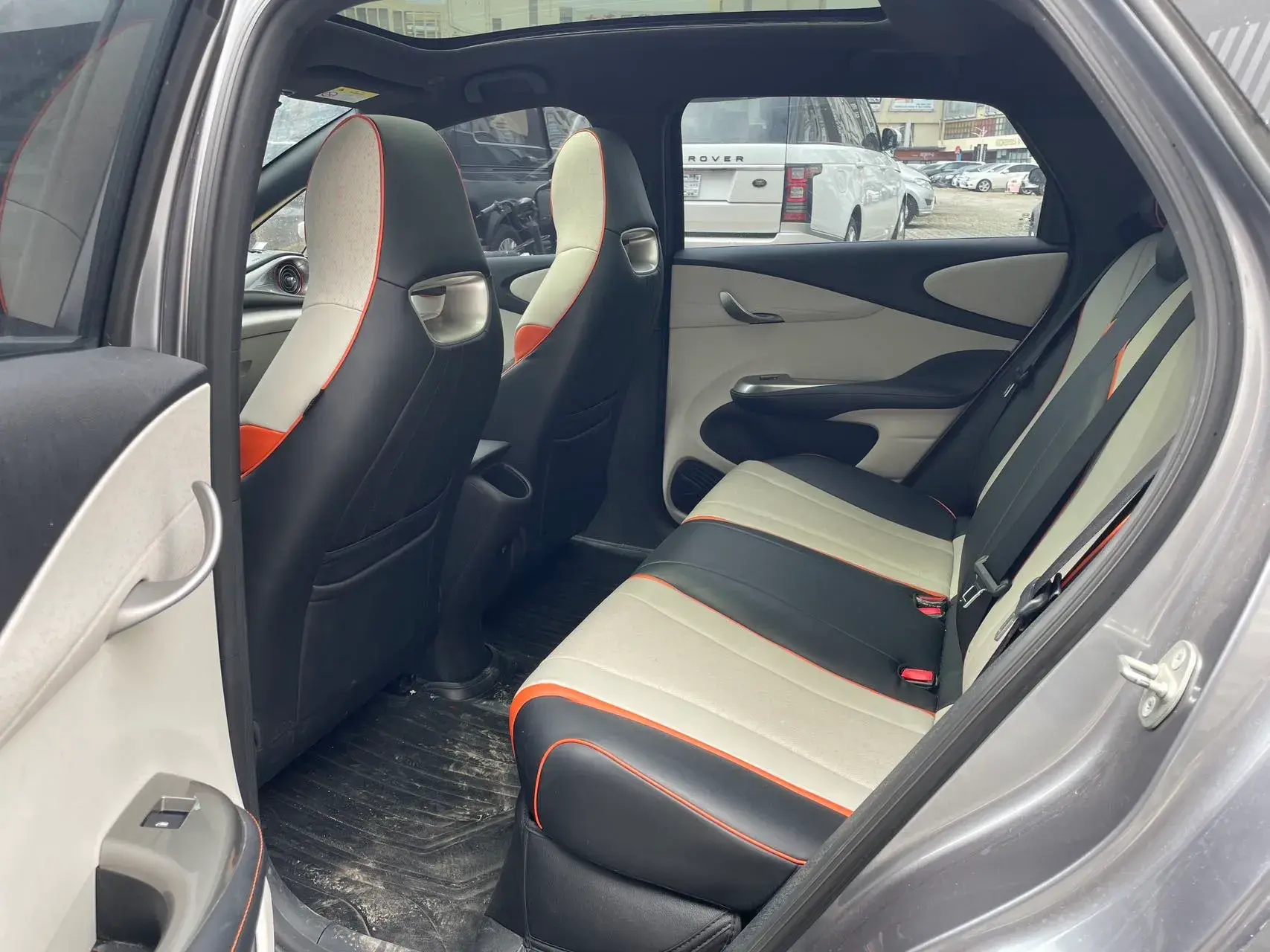 2021 BYD DOLPHIN thumbnail 4