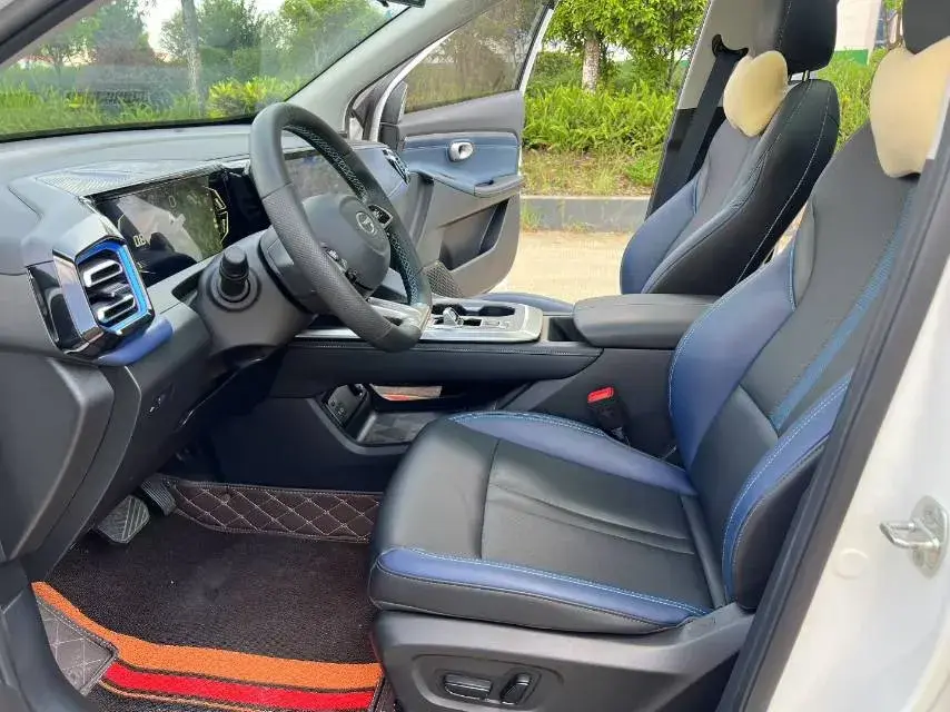 2023 GAC TRUMPCHI thumbnail 4