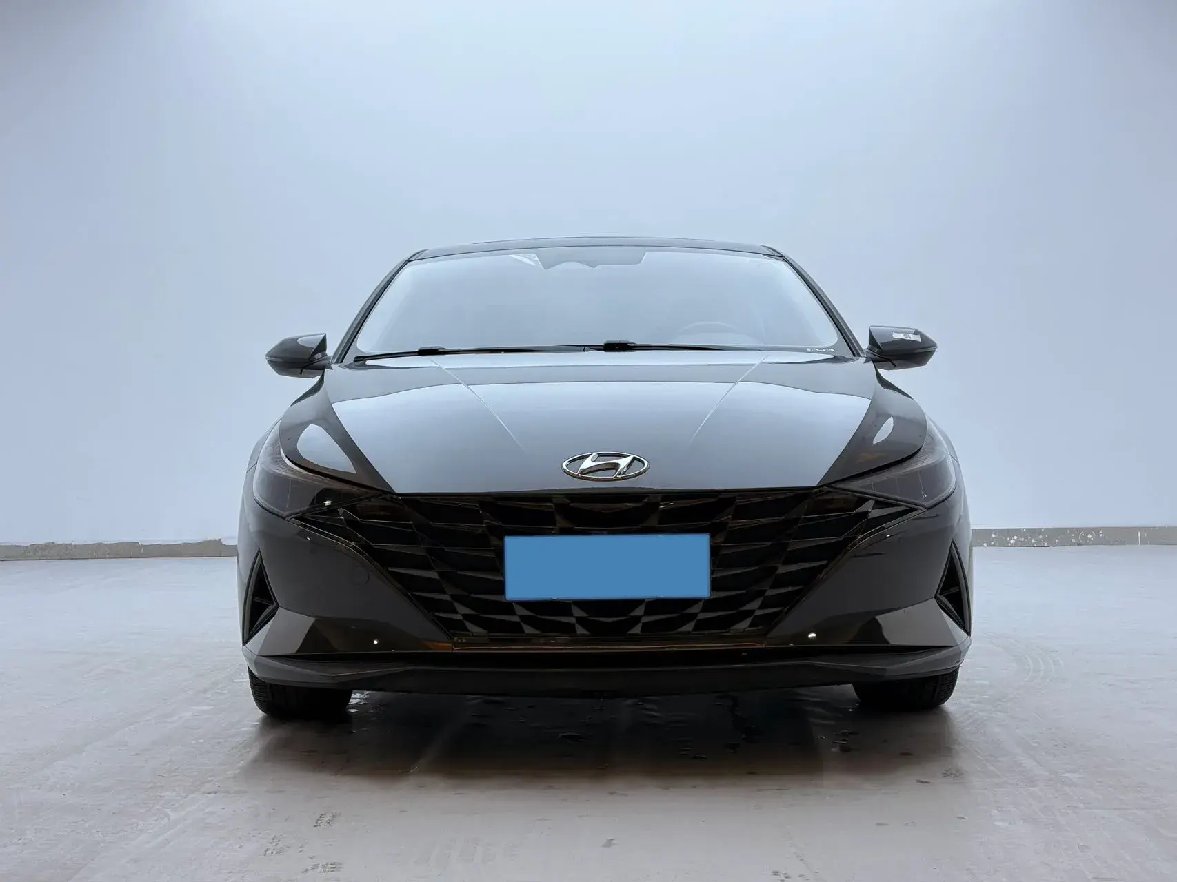2021 HYUNDAI ELANTRA thumbnail 2