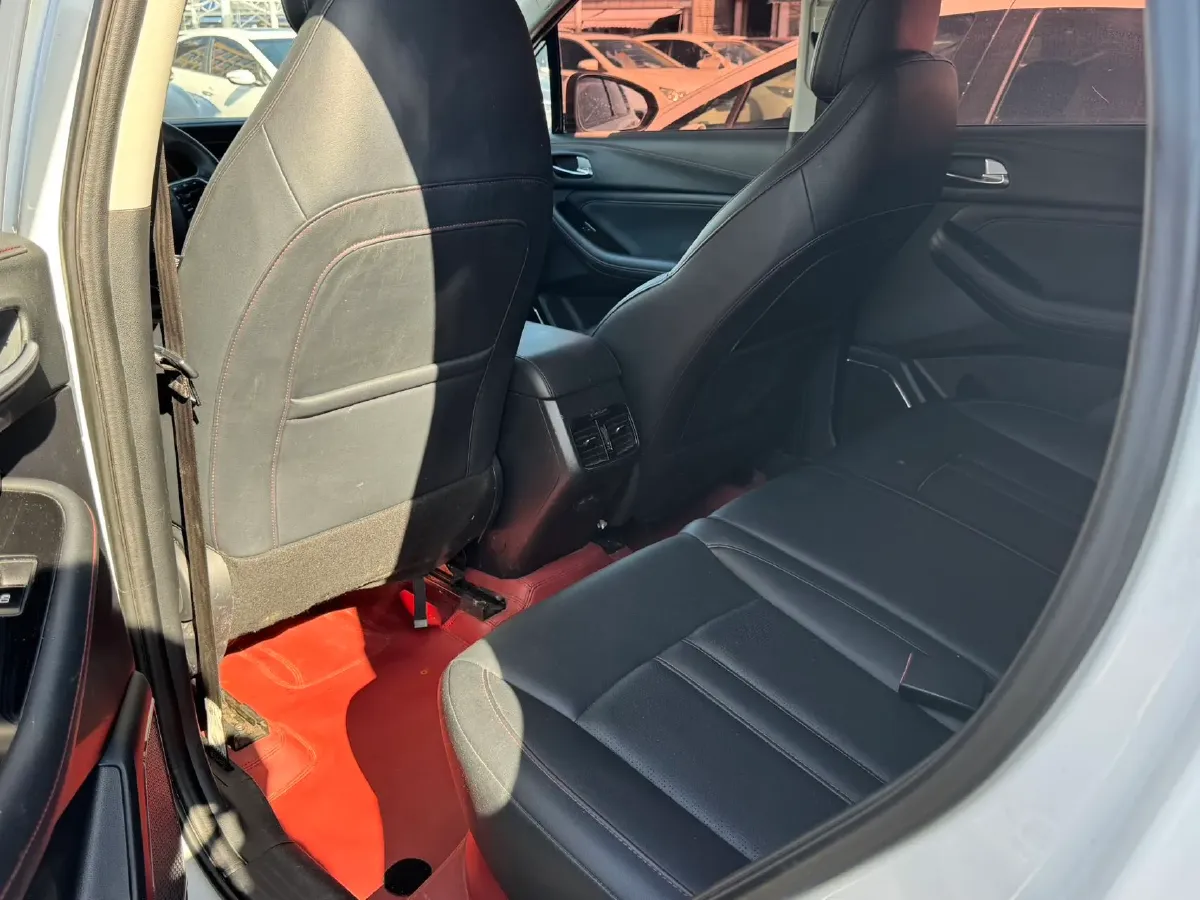 2021 GAC Trumpchi GS4 1.5T 169HP L4 6AT,autocango,china used car exporter,china ev exporter,chinese used car exporter,chinese used ev exporter