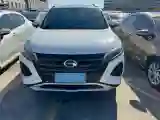 2021 GAC Trumpchi GS4 1.5T 169HP L4 6AT