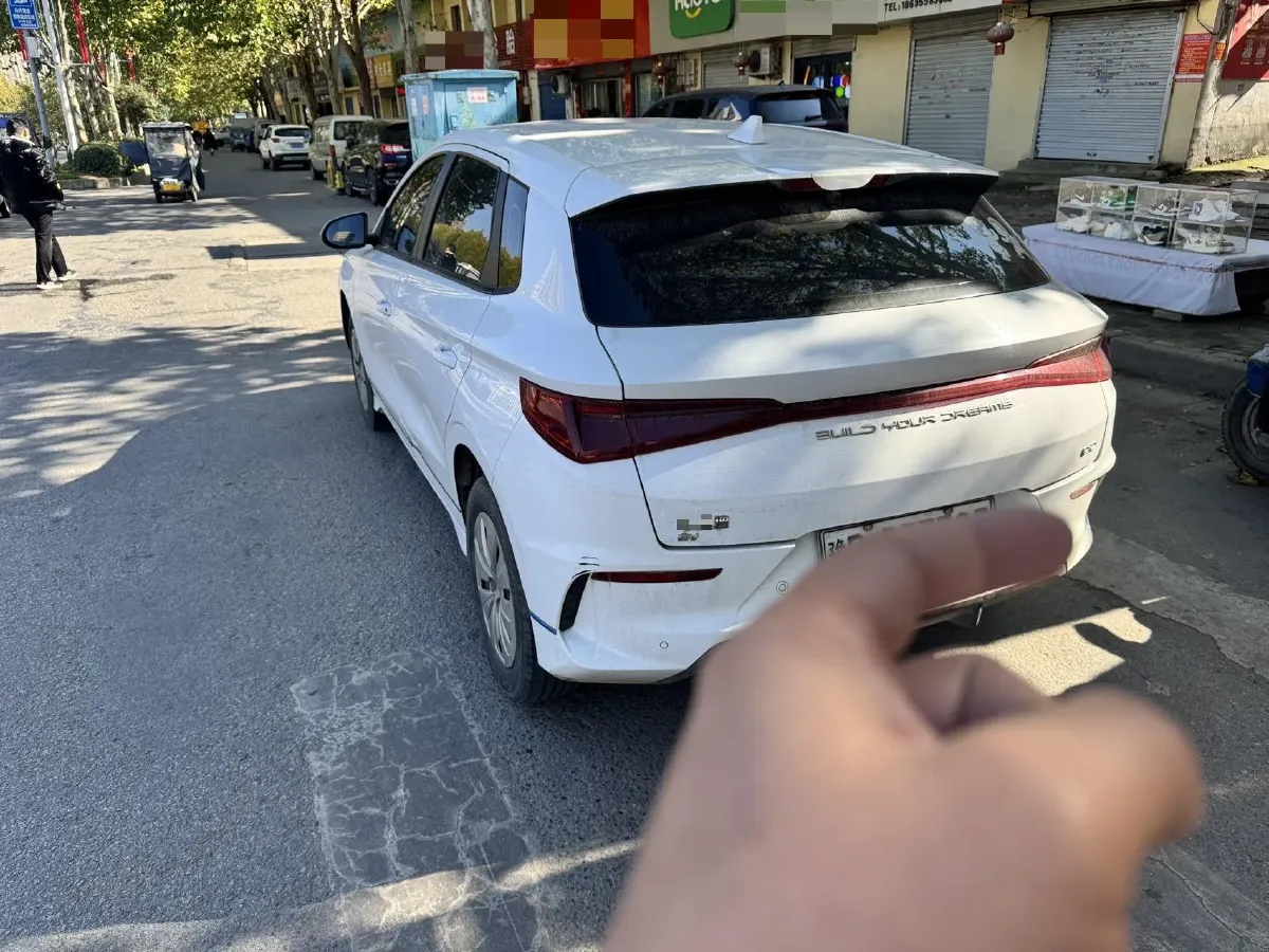 2021 BYD e3 BEV 47.3KWH,autocango,china used car exporter,china ev exporter,chinese used car exporter,chinese used ev exporter