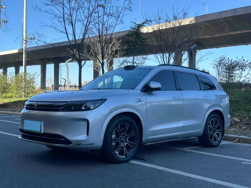 2024 AITO AITO view 1