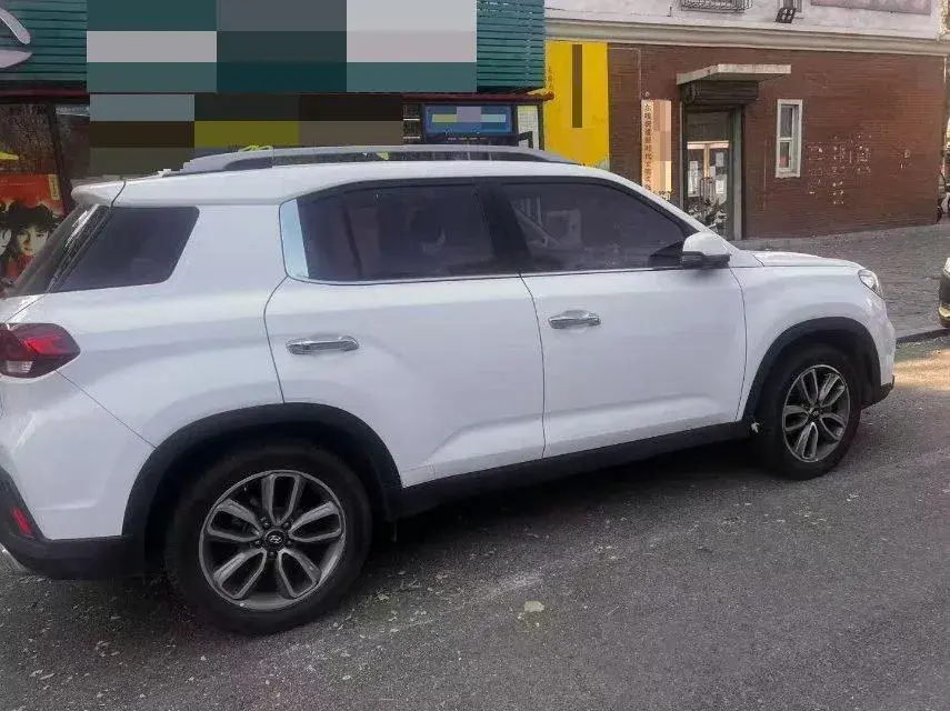 2019 HYUNDAI IX35 thumbnail 2