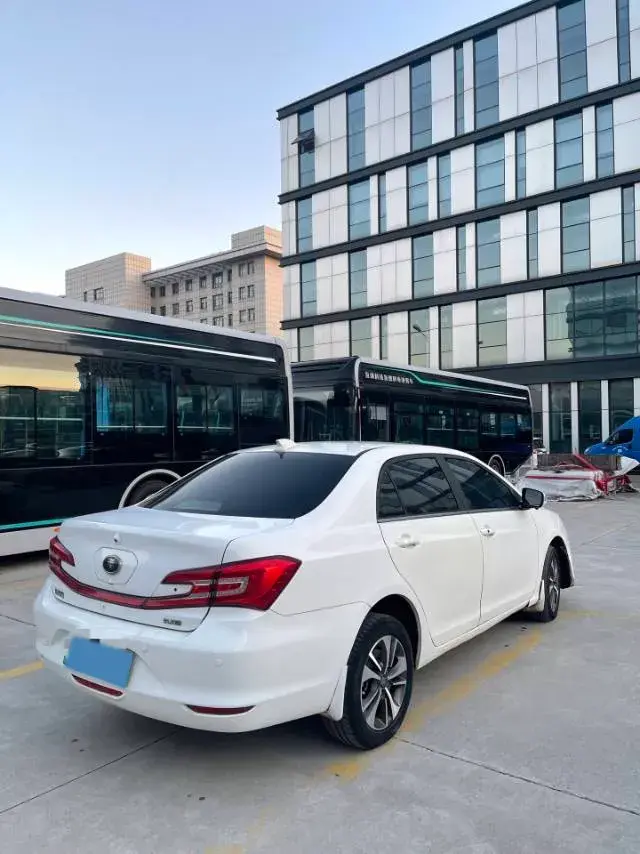 2018 BYD QIN thumbnail 4