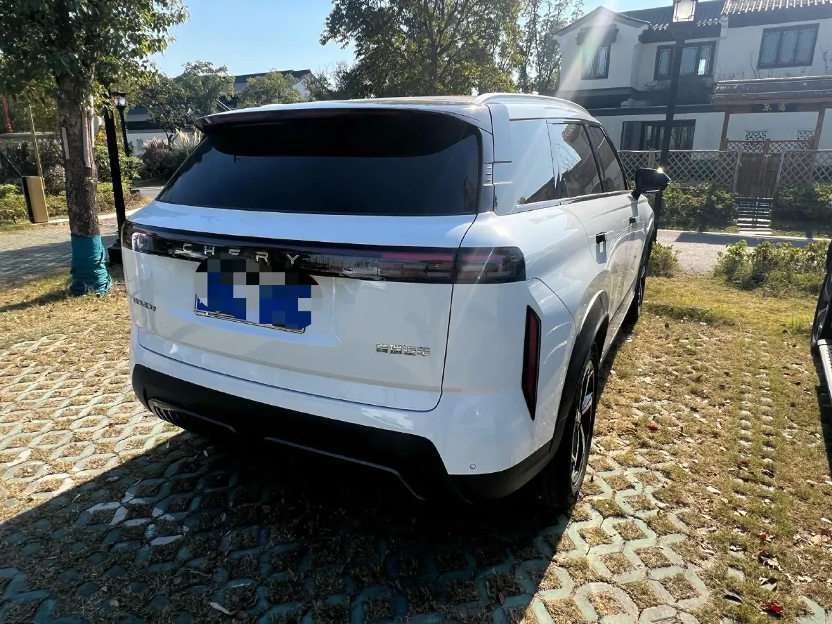 2025 Chery Tiggo 7 1.6T 197HP L4 7DCT,autocango,china used car exporter,china ev exporter,chinese used car exporter,chinese used ev exporter