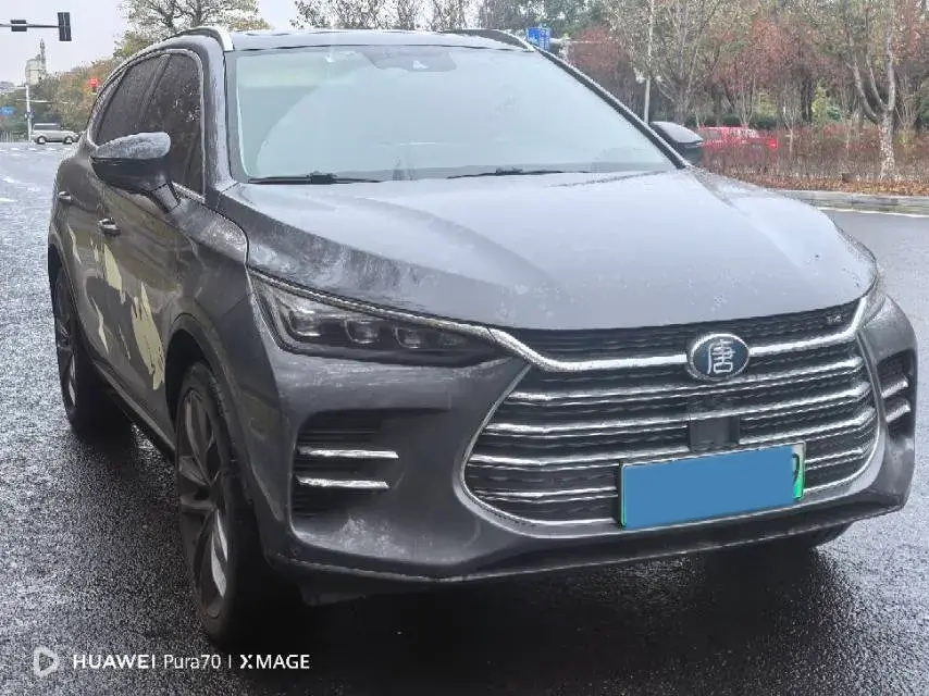 2018 BYD TANG thumbnail 3