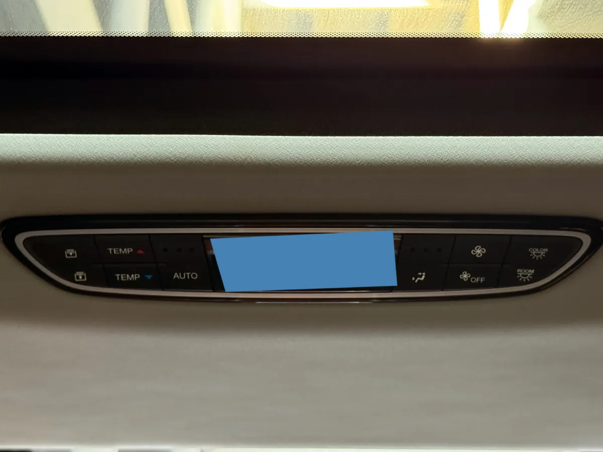 2023 GAC Trumpchi M8 2.0T 252HP L4 8AT,autocango,china used car exporter,china ev exporter,chinese used car exporter,chinese used ev exporter