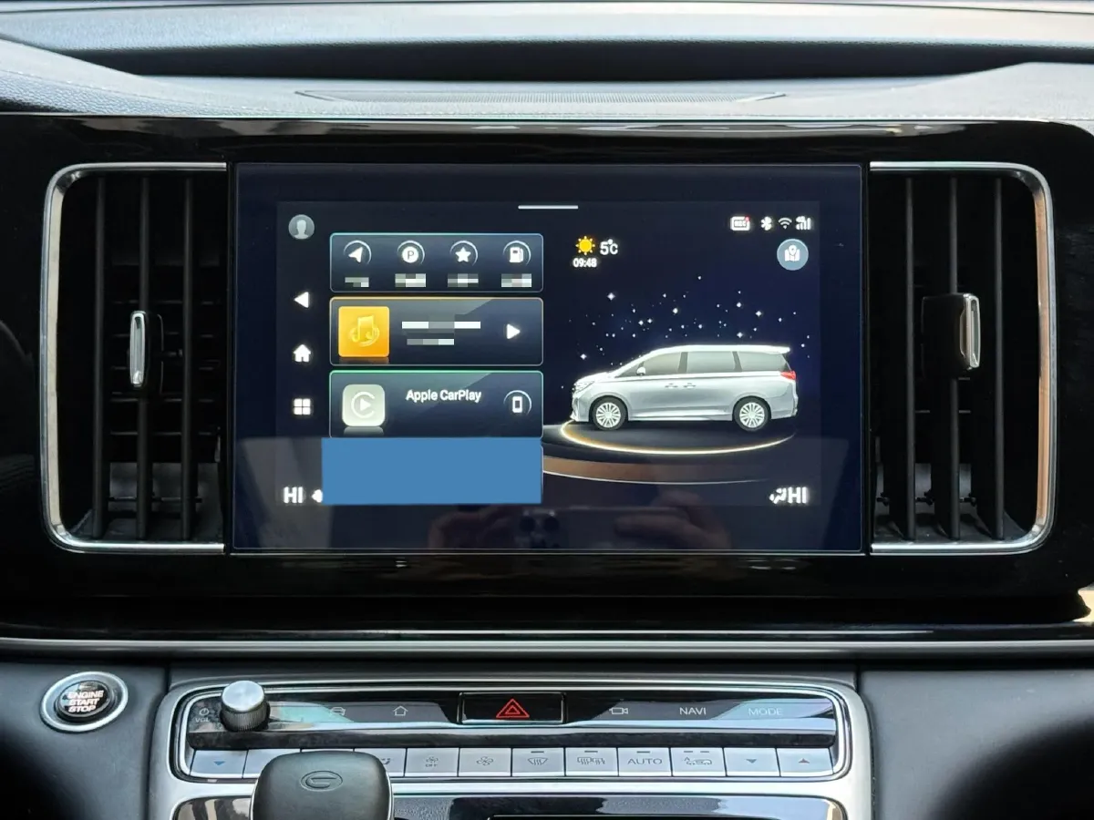 2023 GAC Trumpchi M8 2.0T 252HP L4 8AT,autocango,china used car exporter,china ev exporter,chinese used car exporter,chinese used ev exporter