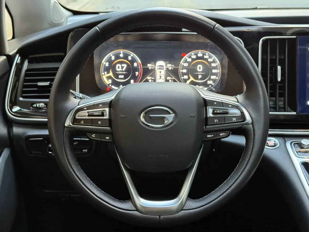 2023 GAC Trumpchi M8 2.0T 252HP L4 8AT,autocango,china used car exporter,china ev exporter,chinese used car exporter,chinese used ev exporter