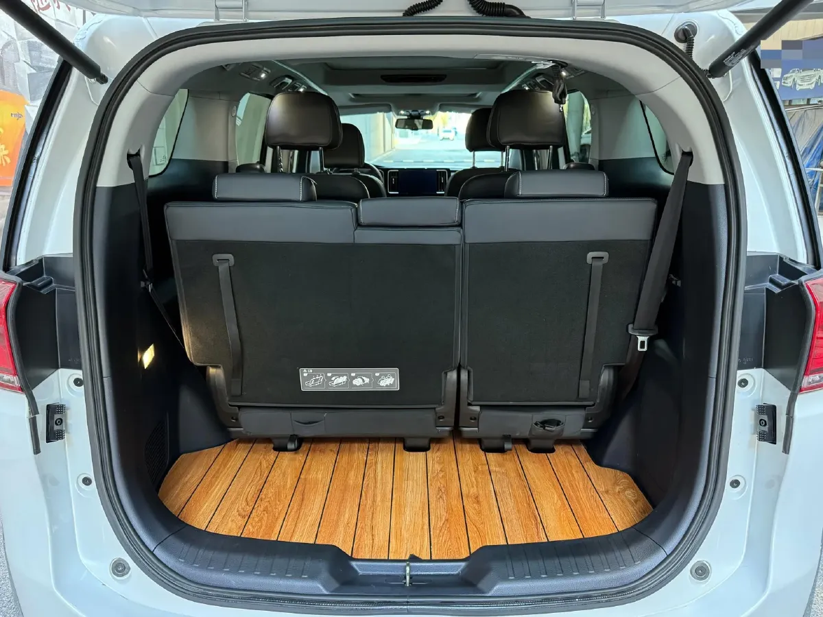 2023 GAC Trumpchi M8 2.0T 252HP L4 8AT,autocango,china used car exporter,china ev exporter,chinese used car exporter,chinese used ev exporter