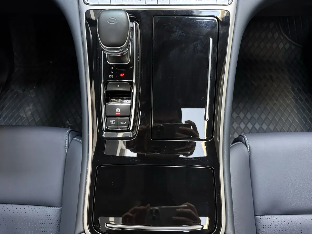 2023 GAC Trumpchi M8 2.0T 252HP L4 8AT,autocango,china used car exporter,china ev exporter,chinese used car exporter,chinese used ev exporter