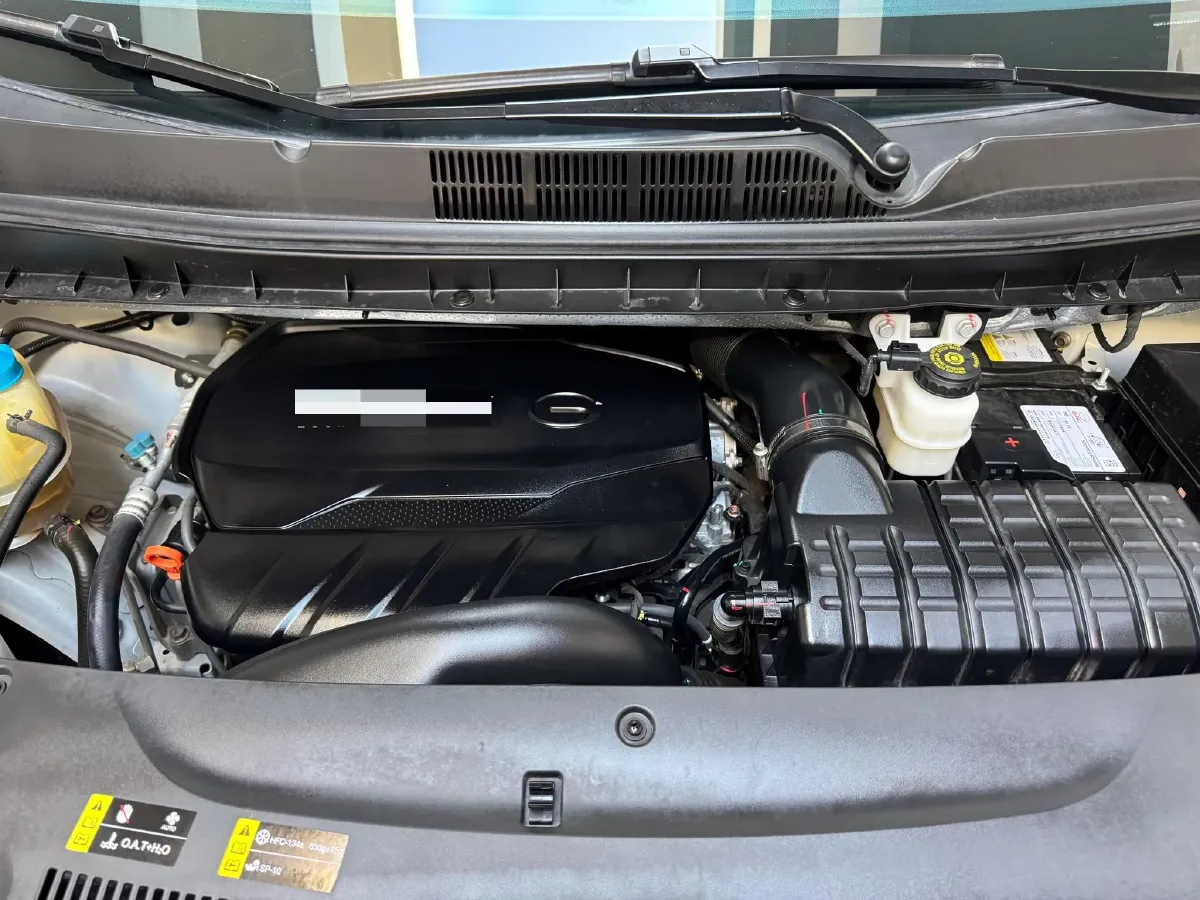 2023 GAC Trumpchi M8 2.0T 252HP L4 8AT,autocango,china used car exporter,china ev exporter,chinese used car exporter,chinese used ev exporter