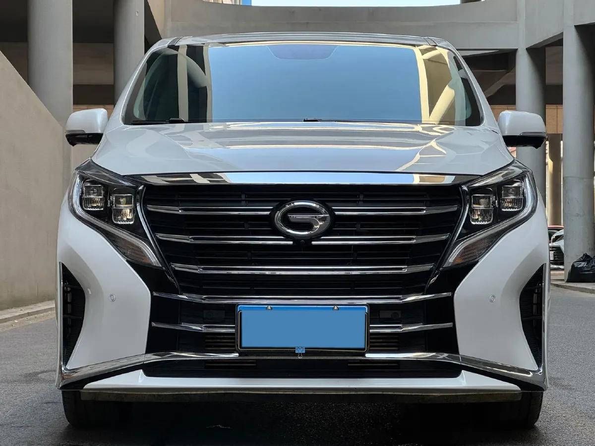 2023 GAC Trumpchi M8 2.0T 252HP L4 8AT,autocango,china used car exporter,china ev exporter,chinese used car exporter,chinese used ev exporter