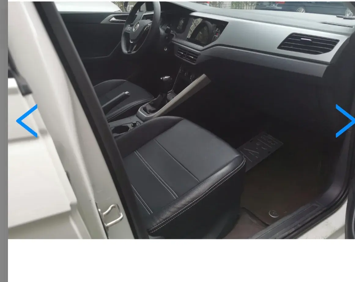 2023 VOLKSWAGEN POLO thumbnail 4