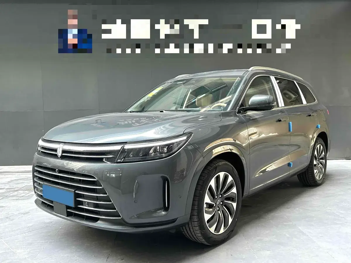 2024 AITO AITO view 1