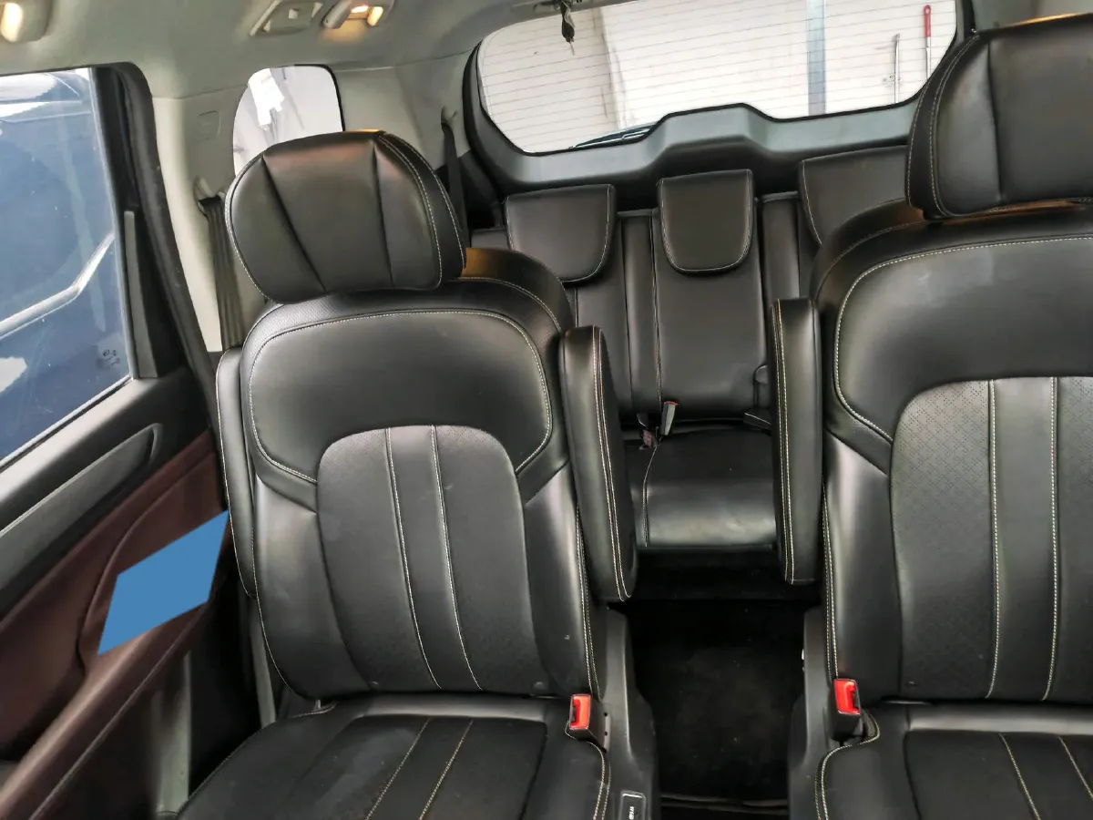 2023 GAC Trumpchi M6 1.5T 177HP L4 7DCT,autocango,china used car exporter,china ev exporter,chinese used car exporter,chinese used ev exporter