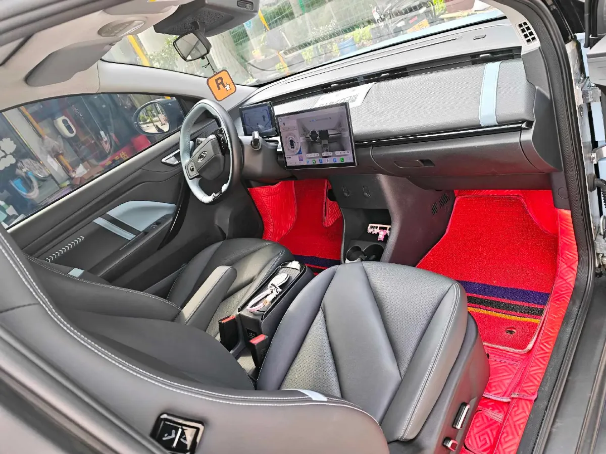 2022 Chery EV WuJie Pro BEV 29.23KWH,autocango,china used car exporter,china ev exporter,chinese used car exporter,chinese used ev exporter