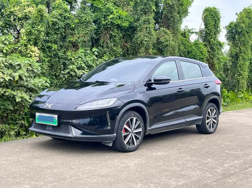 2018 ChangAn Eado DT 1.6L 125HP L4 4AT