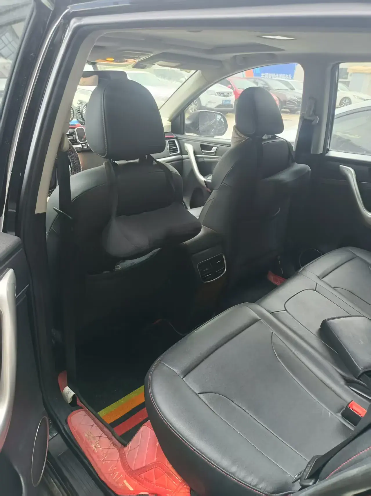 2019 HAVAL M6 thumbnail 4