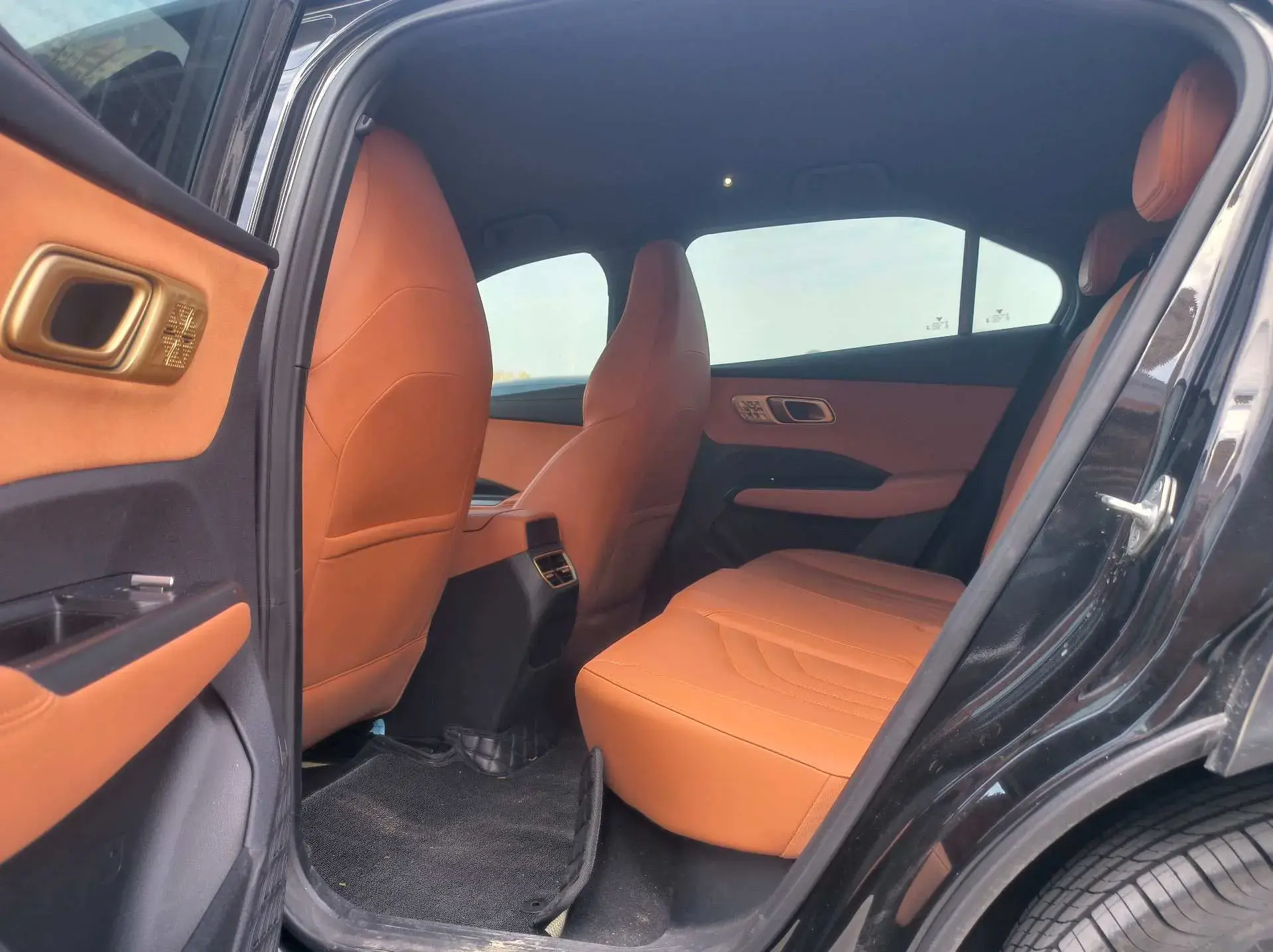 2025 NETA X thumbnail 4