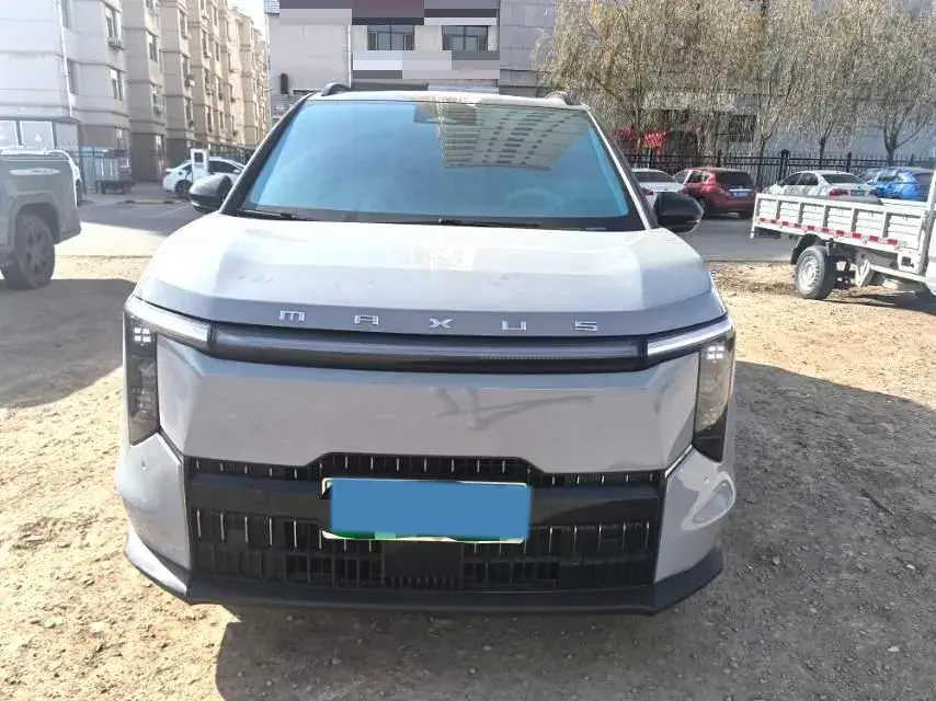 2024 MAXUS DAJIA thumbnail 2