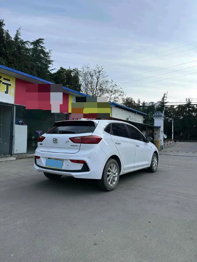 2017 Hyundai Verna RV 1.4L 100HP L4 6AT,autocango,china used car exporter,china ev exporter,chinese used car exporter,chinese used ev exporter