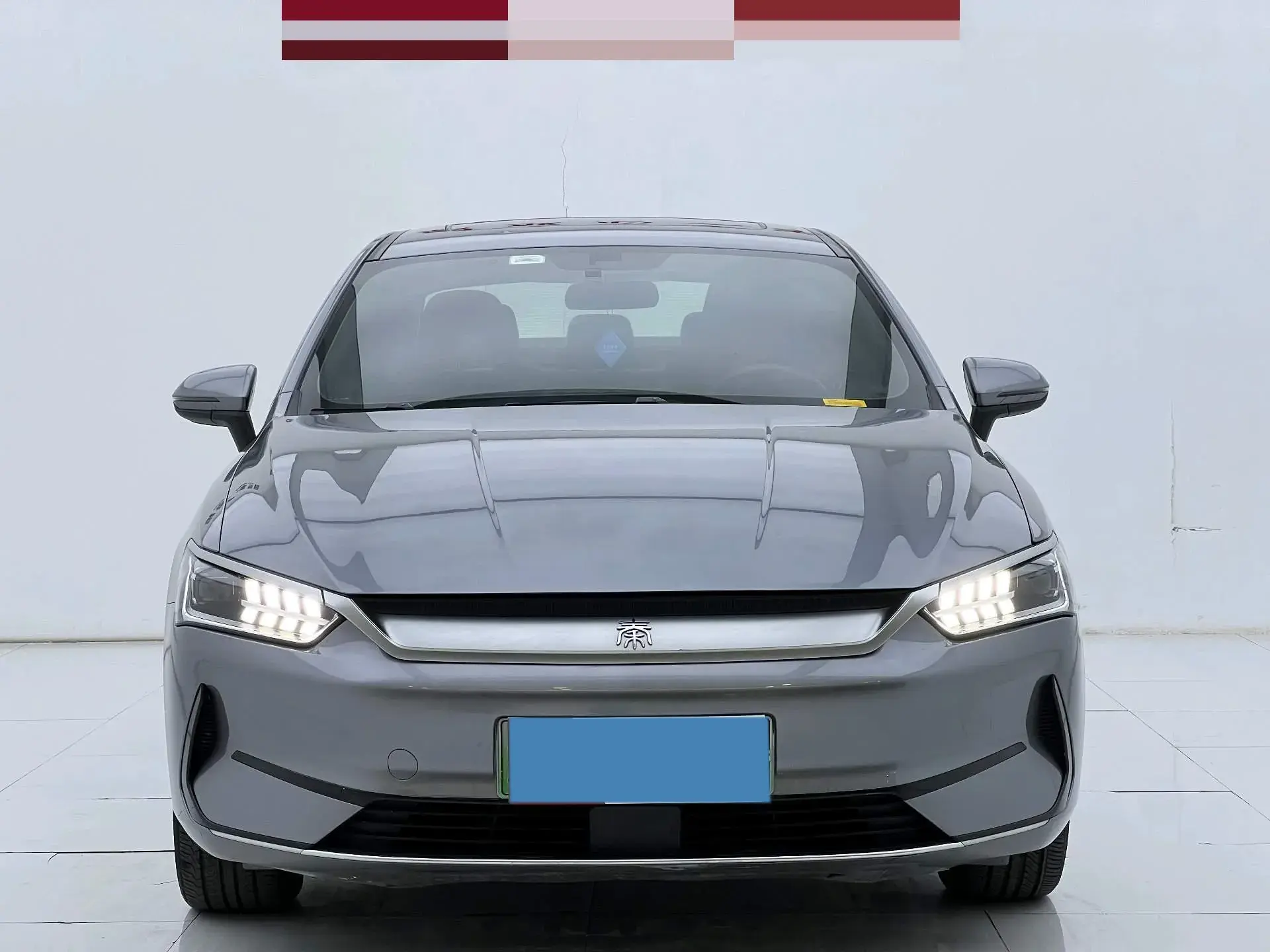 2021 BYD QIN thumbnail 2