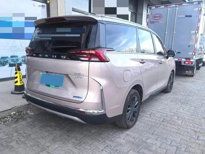 2025 MAXUS G50 PHEV 1.5L 98HP L4 1DHT PHEV,autocango,china used car exporter,china ev exporter,chinese used car exporter,chinese used ev exporter
