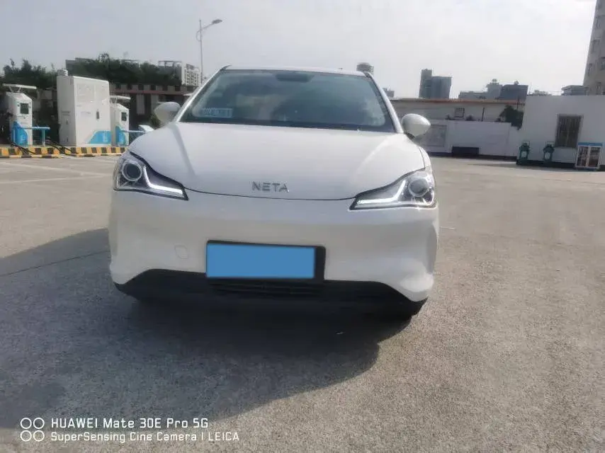 2021 NETA V thumbnail 2