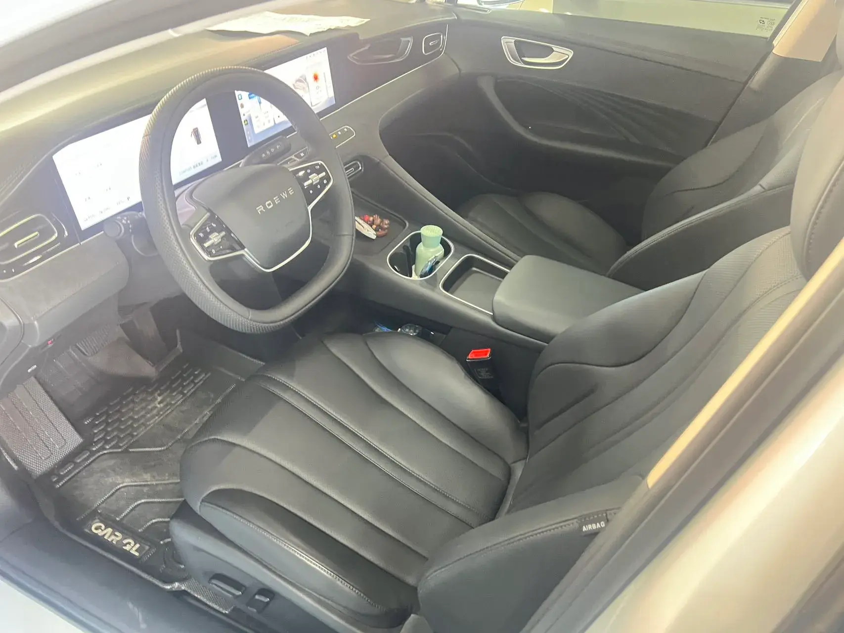 2025 ROEWE D7 thumbnail 3