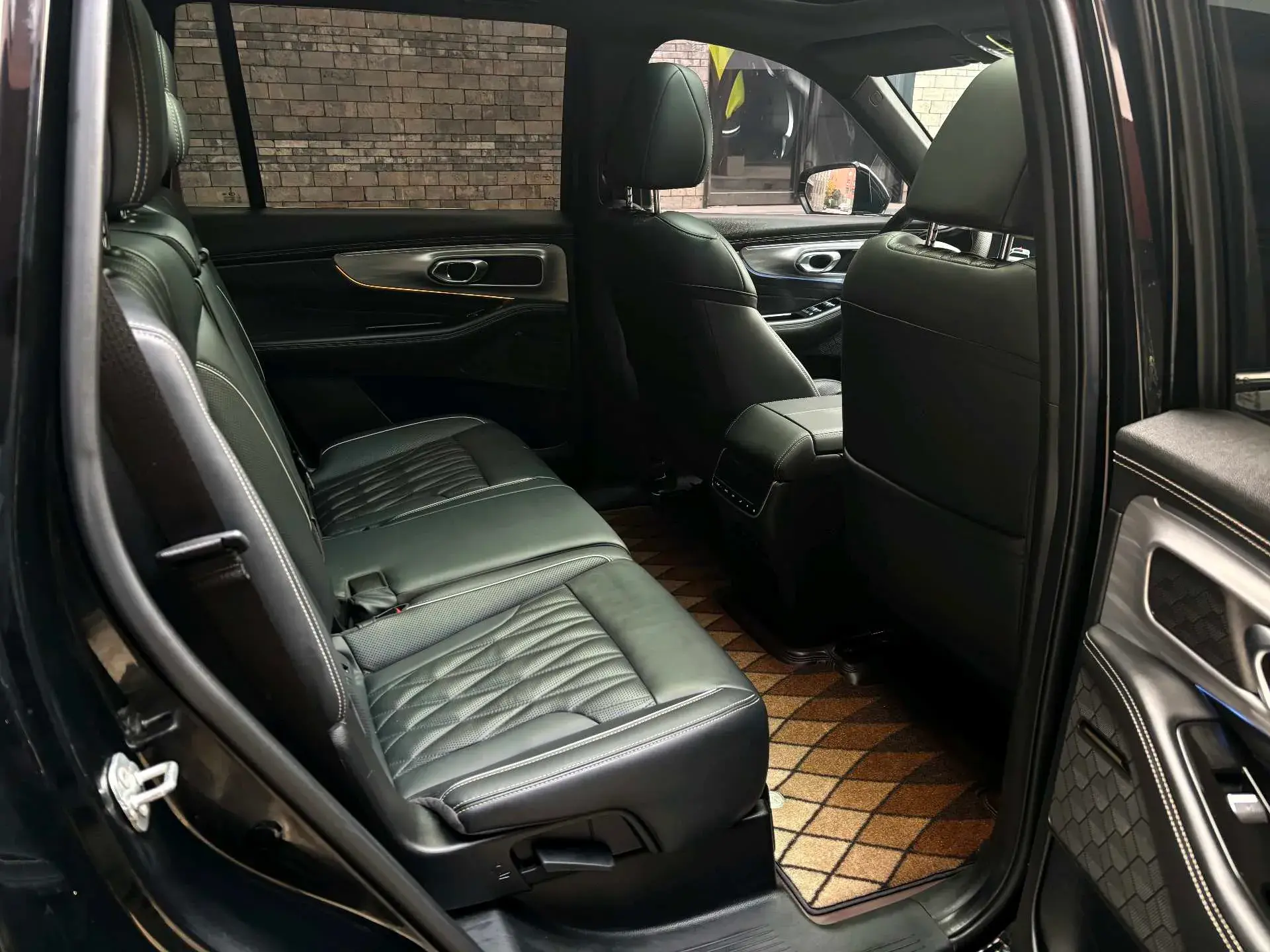 2022 GAC TRUMPCHI thumbnail 3