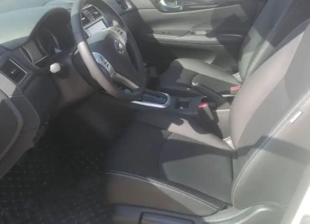 2024 NISSAN TIIDA thumbnail 2